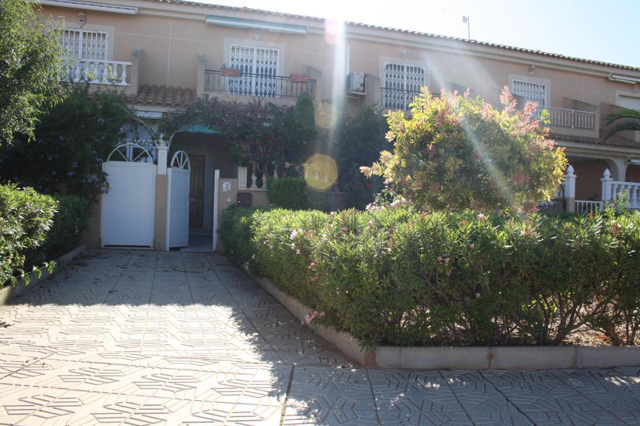 Estrella De Mar Villa Los Urrutias Exterior foto
