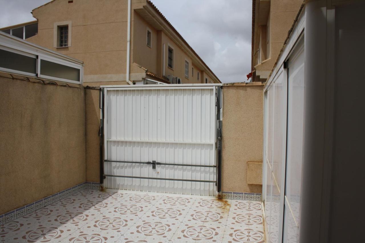 Estrella De Mar Villa Los Urrutias Exterior foto